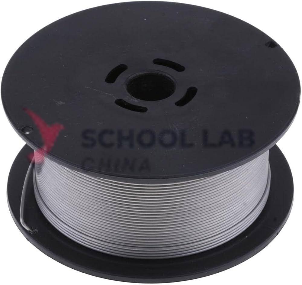 Constantan Wire 125g 36SWG